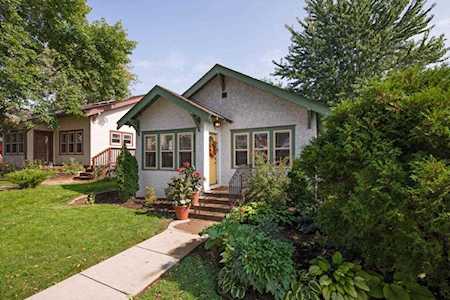 4721 Columbus Avenue Minneapolis, MN 55407