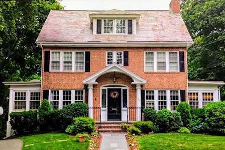 150 Moffat Road Newton, MA 02468