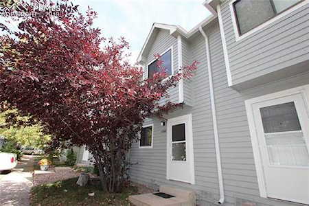 4060 Muse Way Colorado Springs, CO 80907