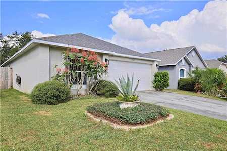 12604 Parkbury Drive Orlando, FL 32828