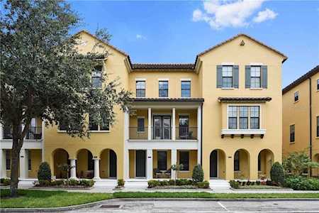 1831 Meeting Place Orlando, FL 32814