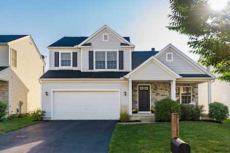 8806 Emerald Hill Drive Lewis Center, OH 43035