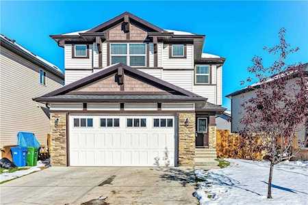 315 Skyview Shores Manor NE Calgary, AB T3N 0H8
