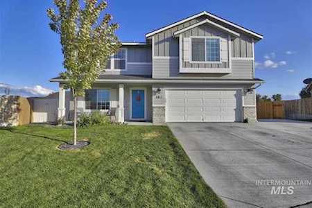 4811 Braeburn Pl Caldwell, ID 83607
