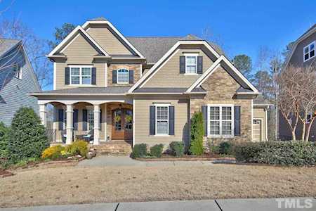 121 Synandra Lane Holly Springs, NC 27540