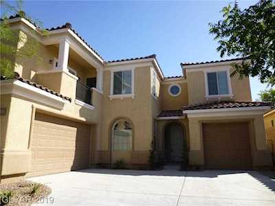 9335 Enchanted Grove Ave Las Vegas, NV 89149
