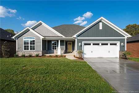 6231 Kamer Court Charlestown, IN 47111