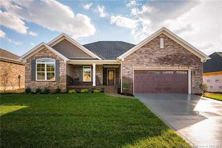 6226 Kamer Court Charlestown, IN 47111