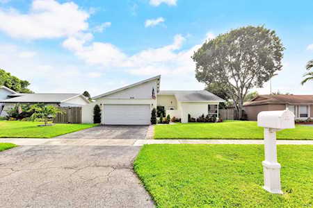 3928 NW 2Nd Court Deerfield Beach, FL 33442