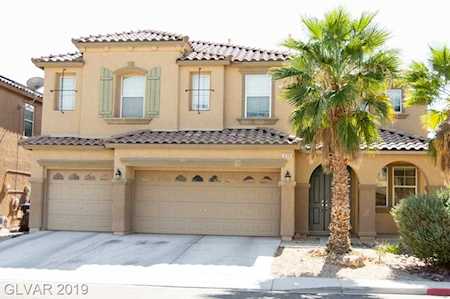 3209 Salutare Ct North Las Vegas, NV 89031