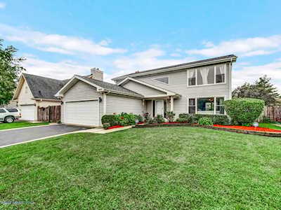 600 Denoyer Trl Wheeling, IL 60090