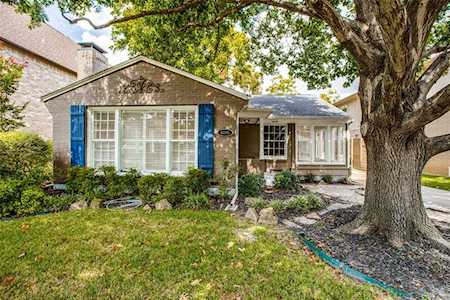 6295 Martel Avenue Dallas, TX 75214