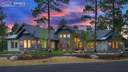 15290 Shortwall Drive Colorado Springs, CO 80908