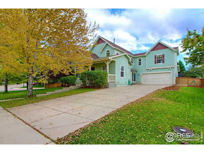765 Sanctuary Ln Longmont, CO 80504