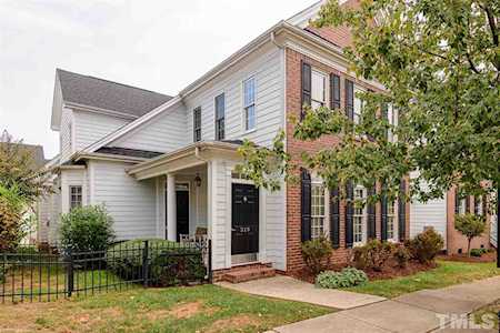 319 Commons Walk Circle Cary, NC 27519