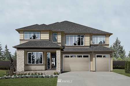 4505 Copper Ct Gig Harbor, WA 98332