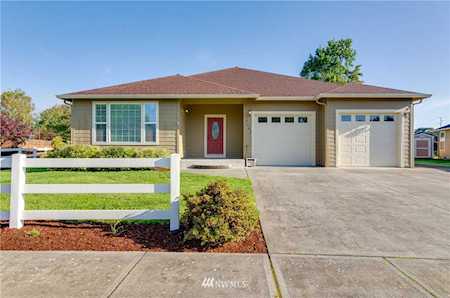 2137 Branch Creek Dr Longview, WA 98632