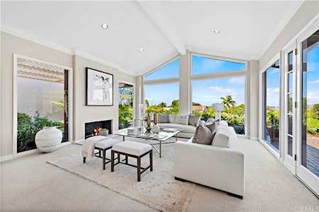 3 Rue Montreux Newport Beach, CA 92660