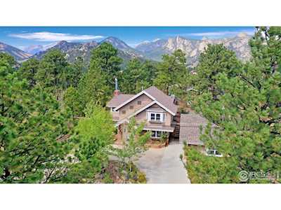 149 Stanley Cir Dr Estes Park, CO 80517