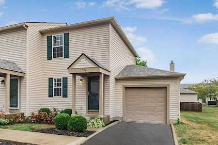 1726 Ridgebury Drive Hilliard, OH 43026