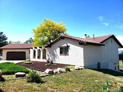 1907 Payton Circle Colorado Springs, CO 80915