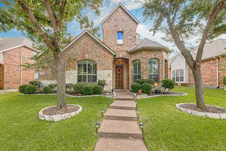 957 Panther Lane Allen, TX 75013