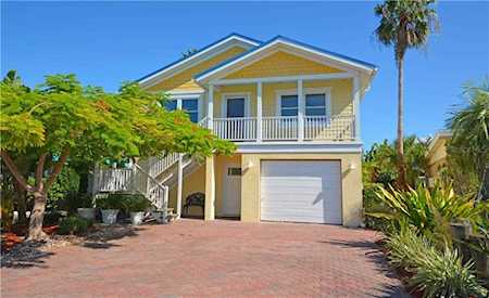 640 E 180Th Avenue Redington Shores, FL 33708