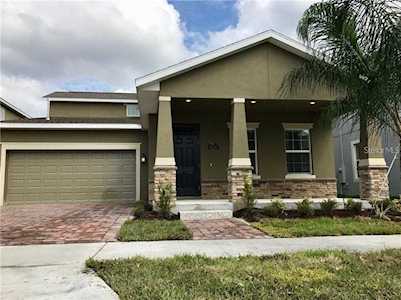 15037 Driftwater Drive Winter Garden, FL 34787