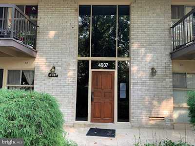 4937 Americana Dr #A Annandale, VA 22003