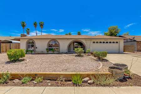 3207 W Wescott Drive Phoenix, AZ 85027