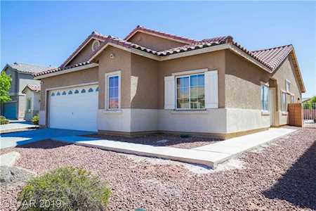 6056 Draft Horse Dr North Las Vegas, NV 89081