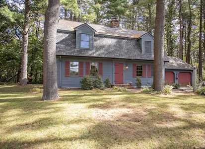 73 Powder Horn Way North Attleboro, MA 02760