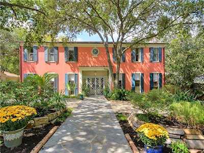 2700 Maria Anna Rd Austin, TX 78703
