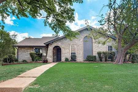 1729 Blossom Trail Plano, TX 75074