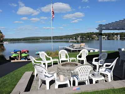 250 Killdeer Island Road Webster, MA 01570