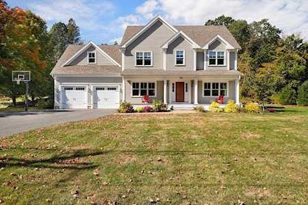 250 Old Connecticut Path Wayland, MA 01778