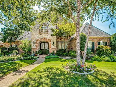 2901 Edgewood Lane Colleyville, TX 76034