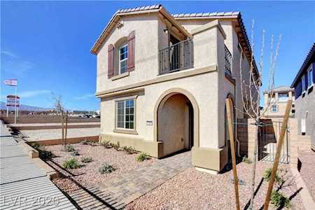 10583 Sariah Skye Ave #lot 24 Las Vegas, NV 89166