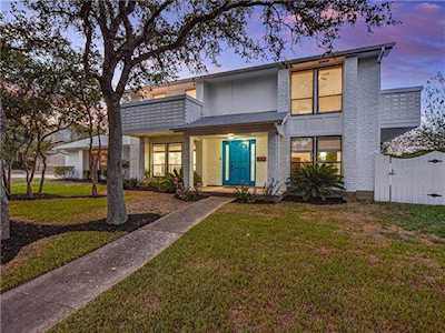 1308 Lost Creek Blvd Austin, TX 78746