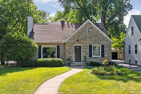 4801 Vallacher Avenue Saint Louis Park, MN 55416