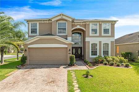 1059 Bella Vida Boulevard Orlando, FL 32828