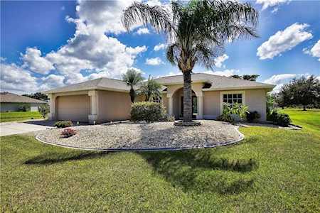 25399 Rupert Road Punta Gorda, FL 33983