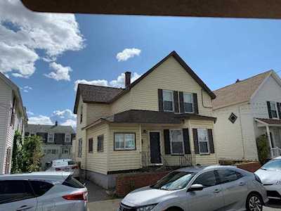 108 Shaw Street Lowell, MA 01851