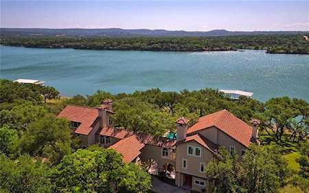 23810 Lakeside Dr Marble Falls, TX 78654