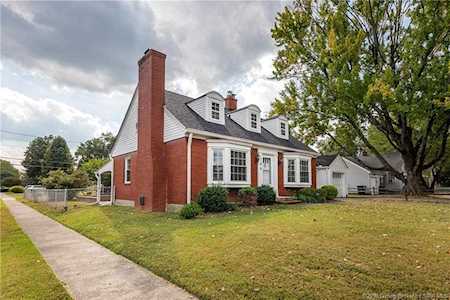 300 W Carter Avenue Clarksville, IN 47129