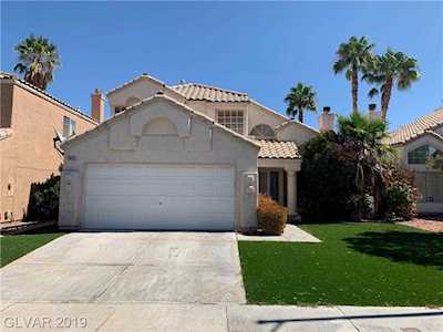 3024 Anchor Chain Dr Las Vegas, NV 89128