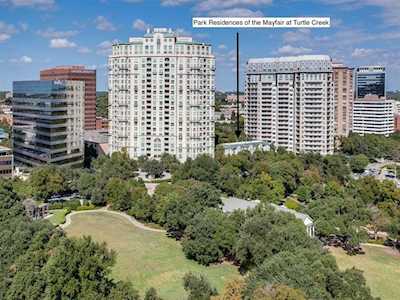 3401 Lee Parkway #106 Dallas, TX 75219
