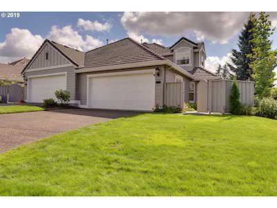 15706 NW Clubhouse Dr Portland, OR 97229