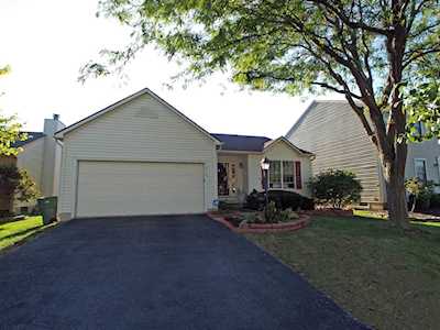 2215 Yagger Bay Drive Hilliard, OH 43026