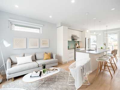 1158 E 13th Avenue Vancouver, BC V5T 2M1